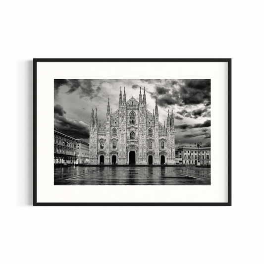 Milano | Il Duomo